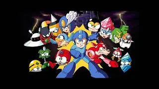 Mega Man 9 - Plug Man Theme (Midi Soundfont: Guitar Acoustic (963KB))
