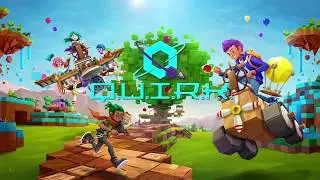 Q.U.I.R.K. Mobile Gameplay Trailer