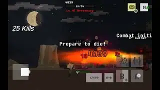 Doing Jennifer quest