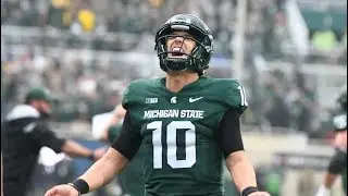 Payton Thorne 2021 Highlights
