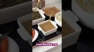 Best Electric Warming Tray