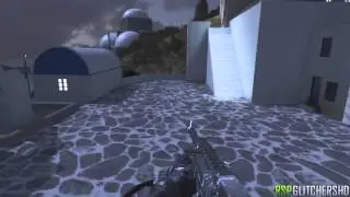 Advanced Warfare Glitches  Secret Room & Out Of Map TERRACE AW Glitches