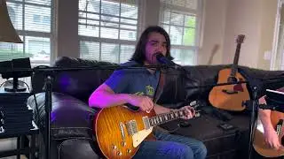 November Blue - Sundown (The Sofa Sessions)