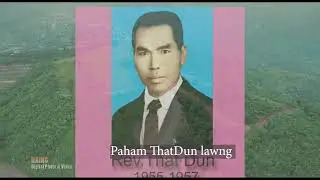 Matu laa thai 2025 # Pastor khin moe khaing