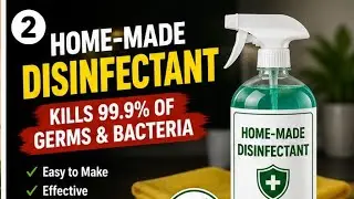 How To Produce Quality Izal #izal #germkiller #disinfectants 