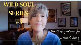 Wild Soul Series #3: Connecting with your Inner Mentor