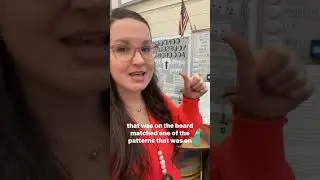 When the music teacher tricks you all year long&hellip;. #musiclesson #elementarymusic #rhythm