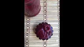 Beetroot Sweet pachadi