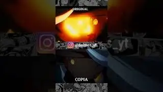Nova &eacute; melhor Dublagem de #kimetsunoyaiba 😁kkk #short