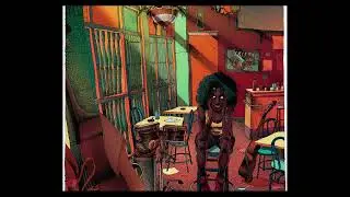 (FREE) JID x BK x Luccas Carlos Type Beat - 
