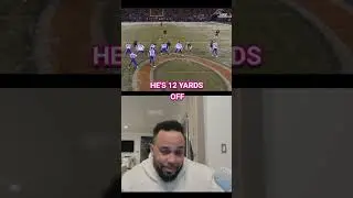 Bears Blunder: Why This Third Down Call Cost Them! #shorts