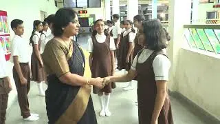 INVESTITURE CEREMONY 2023-24