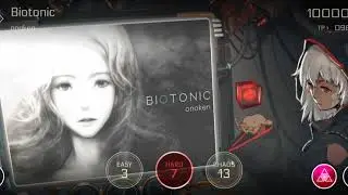 [Cytus 2 v2.9] Ivy Song Previews *Updated for 2.9 & CAPSO*