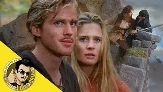 Обзор фильма &laquo;Принцесса-невеста&raquo; (1987) &mdash; Фантазируя о фантастических фильмах