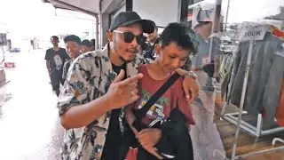 BUKAN VLOG BERAPA HARGA OUTFIT LO! TAPI LEBIH SERU! JAKCLOTH 2019 | #MasArindJurnal Episode 221