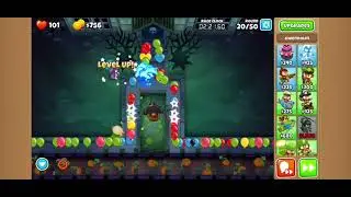 BTD6 - Race Event (4:29:55) - Patience - V24.2