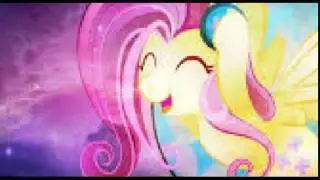 intro of dj fluttershy