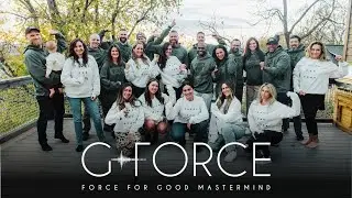 Impact Focused Mastermind Meetup &ndash;&nbsp;Nashville, TN