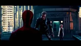 The Amazing spider man 2 MMV PAIN