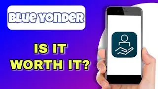 blue yonder workforce app review - is it worth it? (explained)