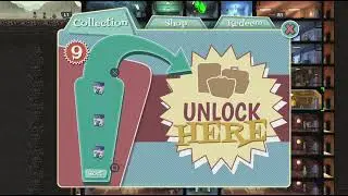 Fallout Shelter completed at (almost) 100% (Showcase)