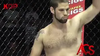 🔥 Knockout Promotions MMA Fight 7: The Ultimate Fight Night LIVE on FIGHT.TV! 🔥