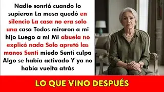 Mi abuela dejó a mi hijo la vieja casa valuada en $920,000, pero nada fue tan sencillo como parecía…