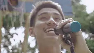 The Mob - Bea Cukai Untuk Indonesia | SMA Negeri 6 Kendari |
