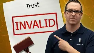 The Hidden Pitfalls of Trust Amendments