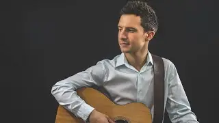 Yorkshire Singer and Guitarist | Andrew Joseph  - Showreel