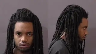 Suspect connected to Quality Circle homicide arrested in Indiana