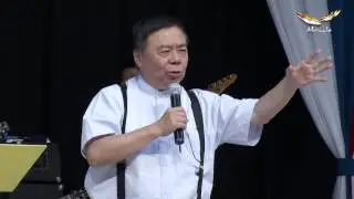 牧師觀點#37 | 靠主常喜樂