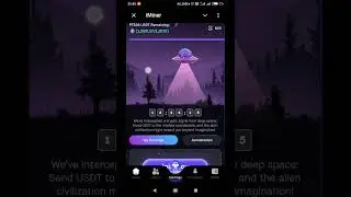 iMiner Telegram bot Airdrop farming project | iMiner bot Airdrop Telegram Mining | iMiner bot