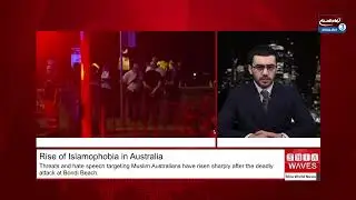 Surge in Islamophobic Incidents in Australia Following Bondi Attack