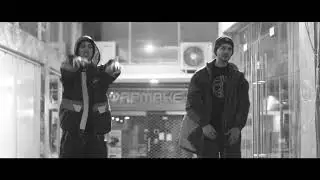 DREW X KID NORTHSIDE (Official Music Video)