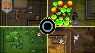TOP 10 AWESOME Race Mods For RimWorld In 2020 You Didn't Know You Needed