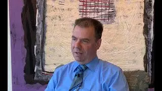 Partners in Ovation - Staying connected during COVID with Michael Opitz