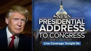 Trump's 2025 Congress Address: Key Highlights - NEWS in 1 minute