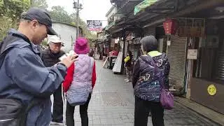 無聊呀!~出門騎車趣!~石碇平溪福隆基隆2026.01.26