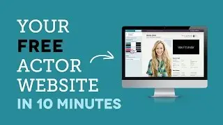 Websites for Actors | ActorsCompass.com