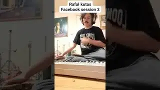 Super Duper Drop Techno RAFAŁ KUTAS