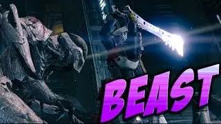 ★How To Downright BEAST In Rumble [Destiny FPS: Crucible Survival Guide] [G-Legend]★