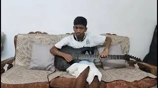 Conquer Divide - welcome2paradise guitar cover