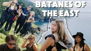 BATANES OF THE EAST | HIKING 2025