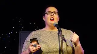 Laney Jolley- Confessions Of A Snowflake To My Conservative Family Memebers
