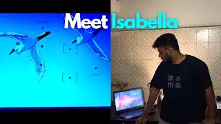 AI&rsquo;s Unexpected Pep Talk | Meet Isabella