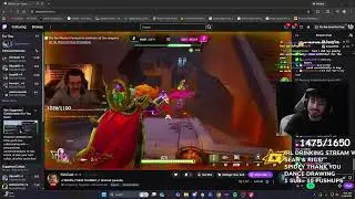 WAITING TO SEE IF WE GOT PARTNER! Sunday Night vibes! | Turosity VOD 18th January 2026