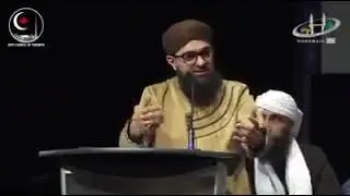 Hafiz Ehsan Qadri 💙💚❤ #islamicstatus #kanzulhuda #islamicknowledge #shortvideo