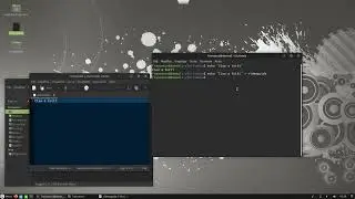 Comandi base del terminale GNU/Linux - Parte 2