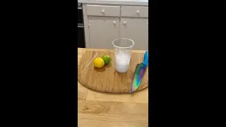 Dietitian's Top ESSENTIAL WaterTok Recipe for a HEALTHY Lifestyle #drink #drinkrecipes #mocktail